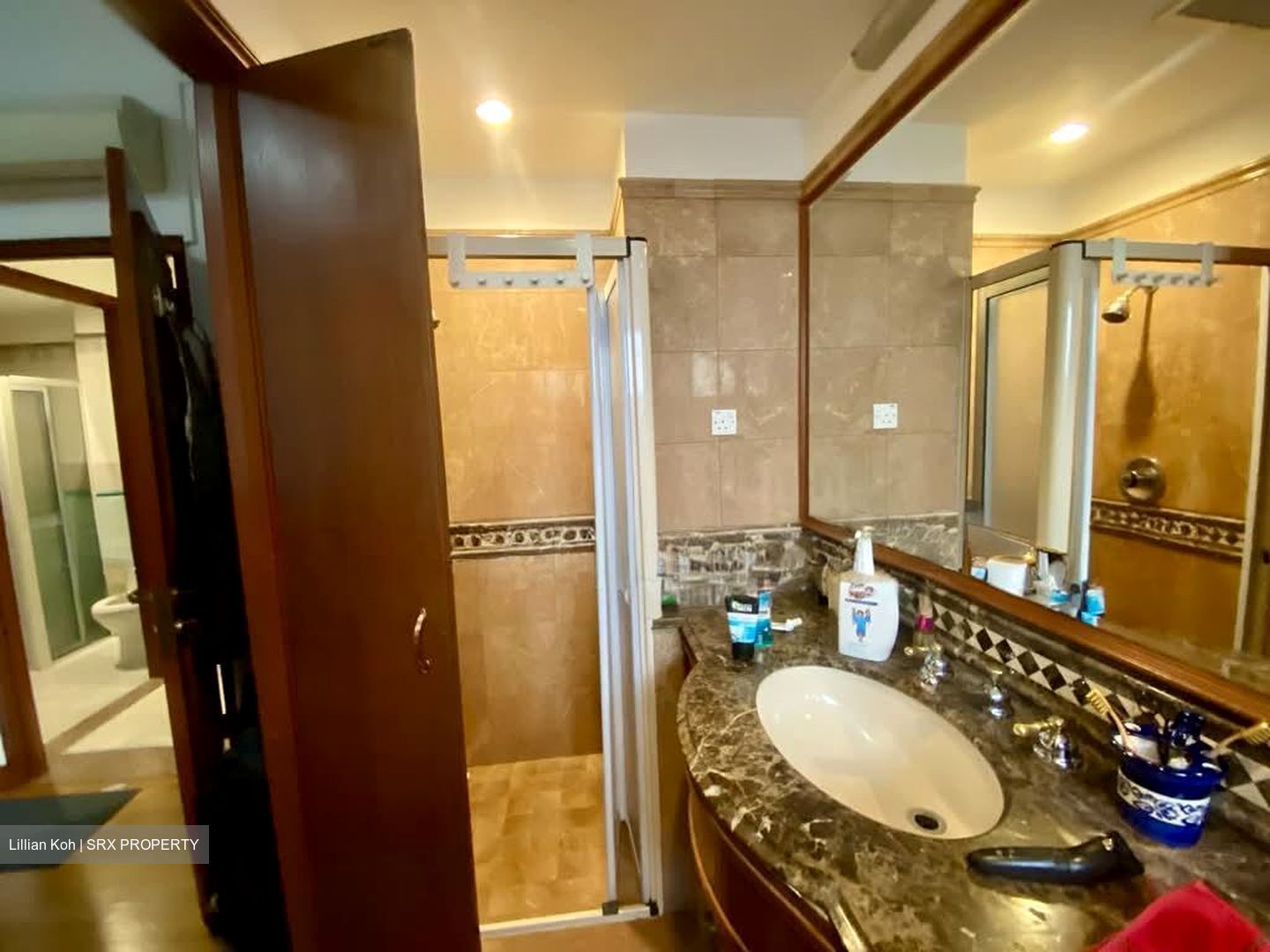 Dover Parkview (D5), Condominium #554423971